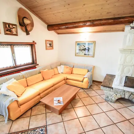 Santa Lucia-1 By Interhome Valdisotto