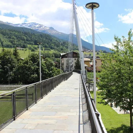 Apartman Santa Lucia-1 By Interhome *
