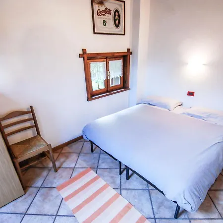 Apartment Santa Lucia-1 By Interhome Apartment *