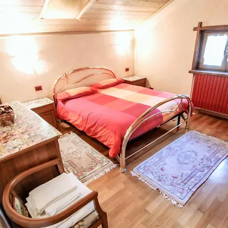 Apartment Santa Lucia-1 By Interhome