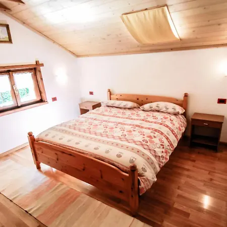 Apartment Santa Lucia-1 By Interhome Apartment *