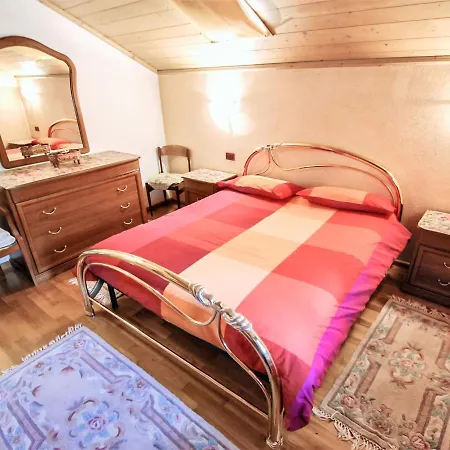Apartment Santa Lucia-1 By Interhome Apartment *